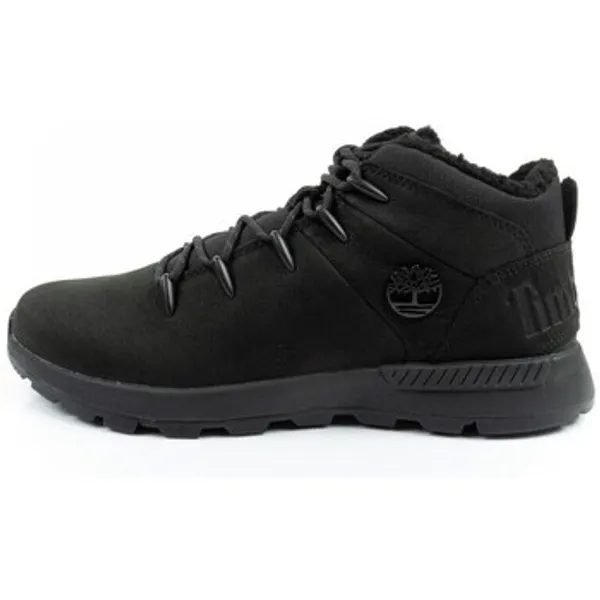 Timberland Lage Sneakers Timberland TB0A69KC015