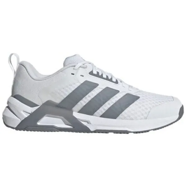 adidas Lage Sneakers Grijs, foto 2 van 2