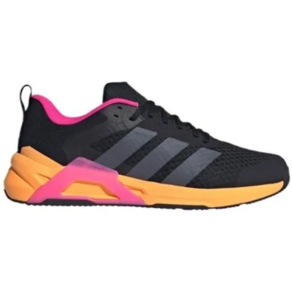 Adidas Lage Sneakers adidas KJ4207