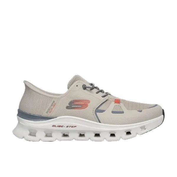 Skechers Lage Sneakers Multicolor, vergelijk prijzen bij 1 winkel