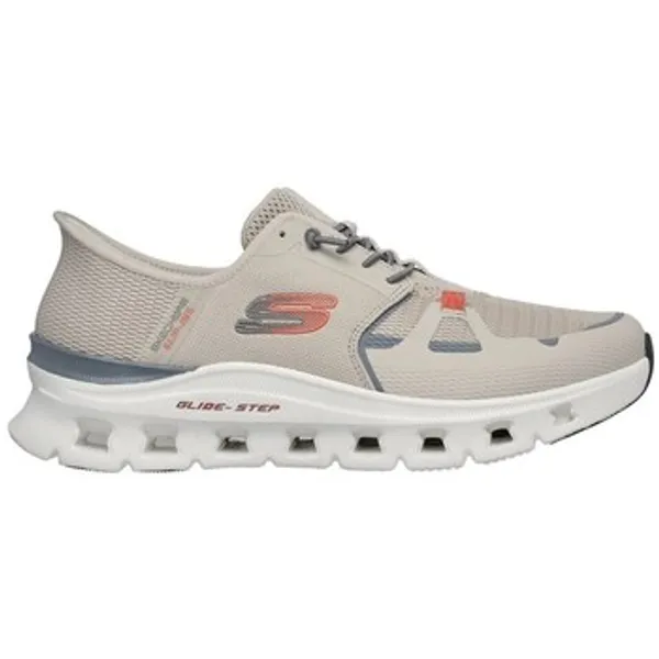 Skechers Lage Sneakers Multicolor, foto 2 van 2