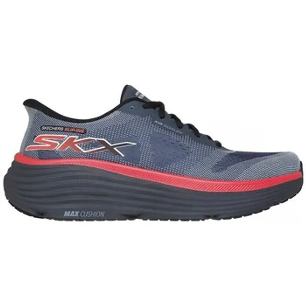 Skechers Lage Sneakers Multicolor, foto 2 van 2