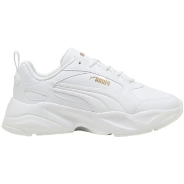 Puma Cassia Wit, foto 2 van 2