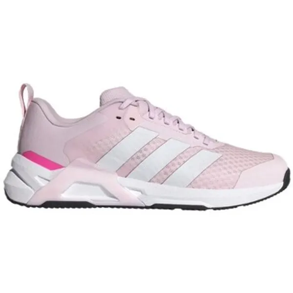 adidas Lage Sneakers Wit, foto 2 van 2