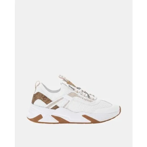 Guess Lage Sneakers Guess GENGA FLPGEN FAP12