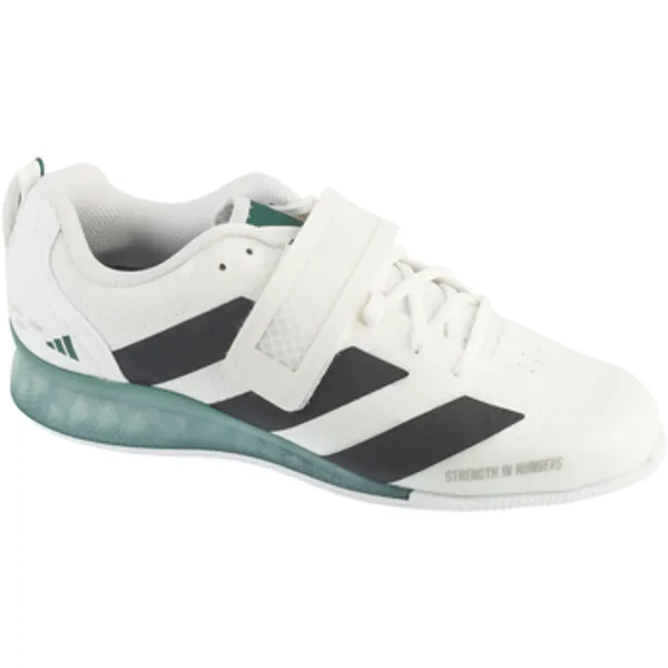 Adidas Lage Sneakers adidas adidas Weightlifting 3