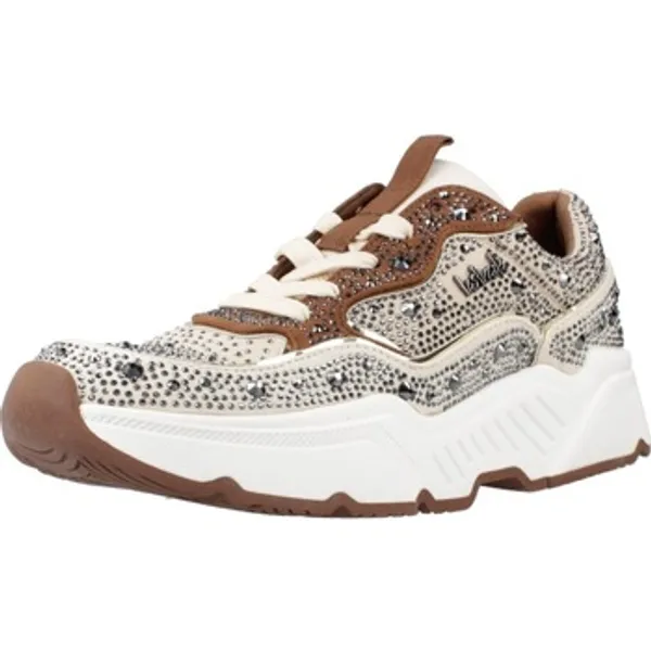 la strada Lage Sneakers La Strada Sport Zapatillas Mujer Modèle 2211242s