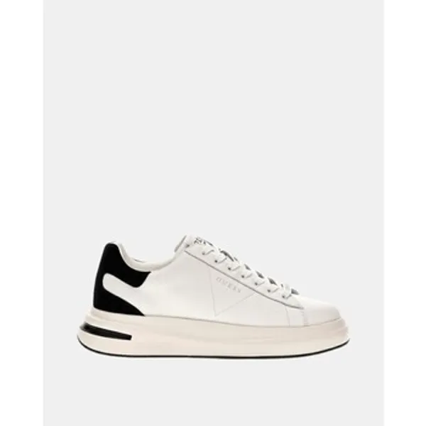 Guess Lage Sneakers Guess ELBA FMFLBA LEA12