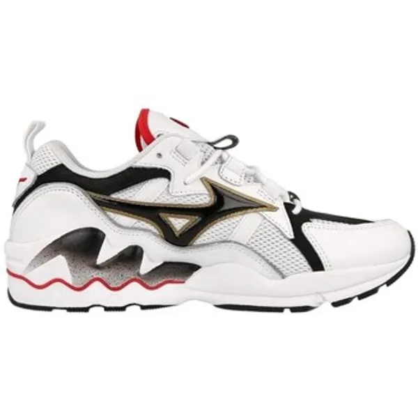 Mizuno Wave Rider 1 OG Multicolor, foto 2 van 2