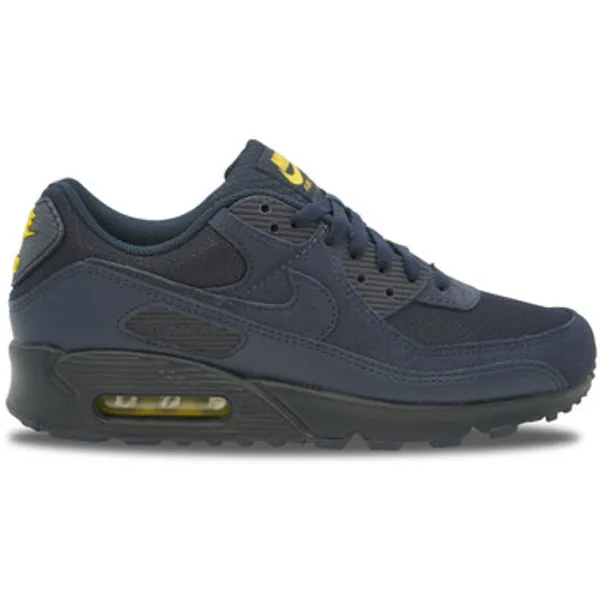 Nike Sneakers Nike Air Max 90 Michigan Obsidian Lightning — vergelijk prijzen bij 1 winkel