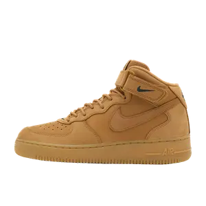 Nike Air Force 1 Mid bruin