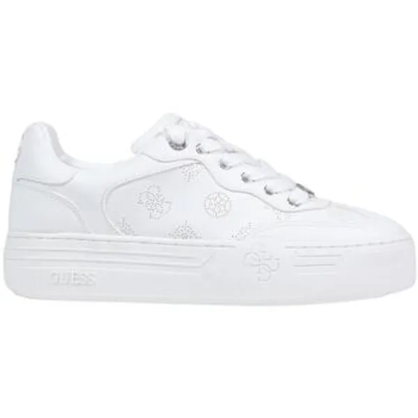 Guess Sneakers Guess SWOLE3 FLPSW3 FAL12