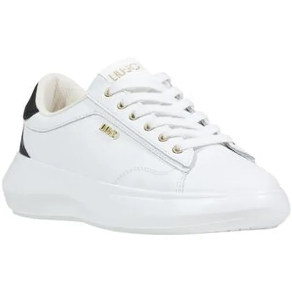Liu Jo Lage Sneakers Liu Jo CASPER 01 BA6069P0102