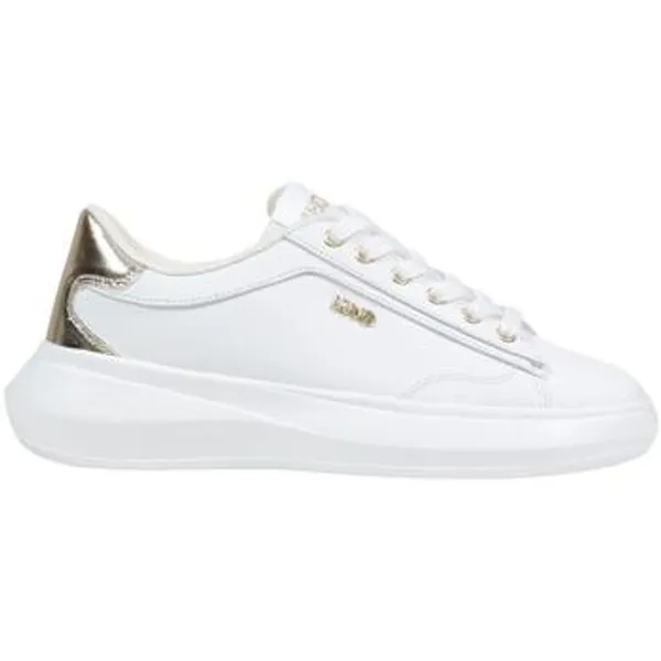 Liu Jo Lage Sneakers Liu Jo CASPER 01 BA6069PX026