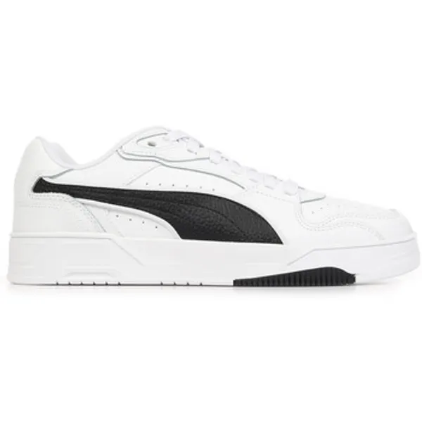 Puma RBD Break Low Wit, foto 2 van 2