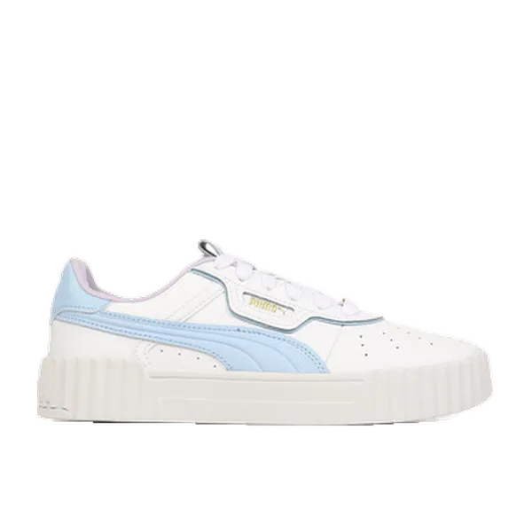Puma Carina 3.0 Luxe Wit, vergelijk prijzen bij 1 winkel