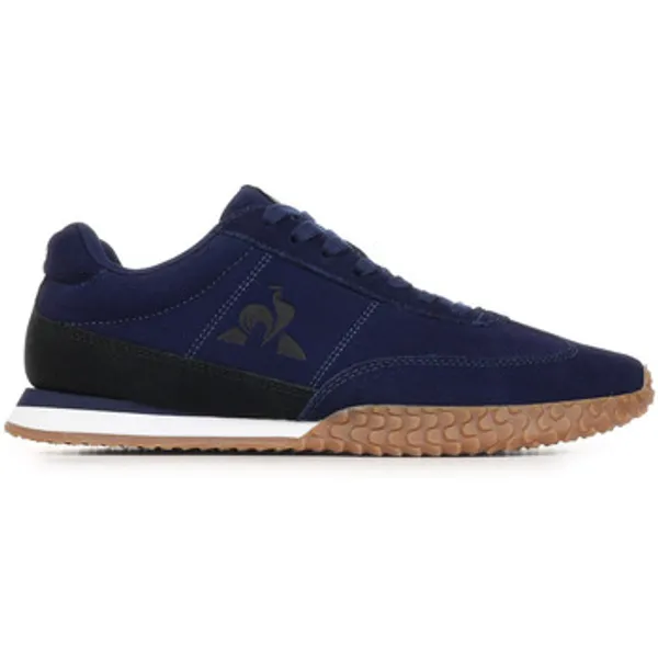 Le Coq Sportif Lage Sneakers Le Coq Sportif Veloce Suede