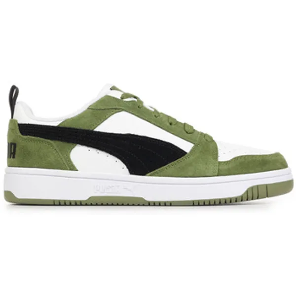 Puma Lage Sneakers Puma Rebound V6 Low Sd
