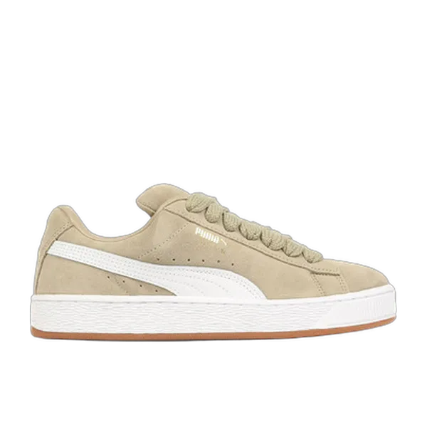 Puma Suede XL Jr Bruin, vergelijk prijzen bij 1 winkel