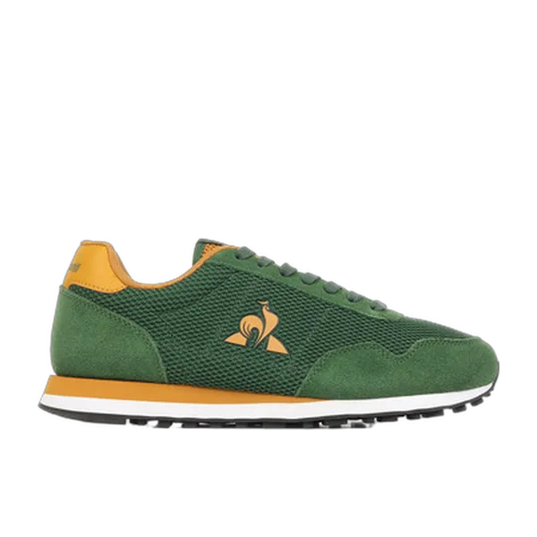 Le Coq Sportif Astra Mesh Groen, vergelijk prijzen bij 1 winkel