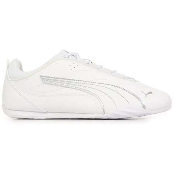 Puma Catch Soleil Wit, foto 2 van 2