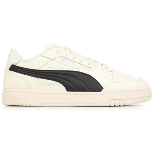 Puma Caven III Plus Wit, foto 2 van 2