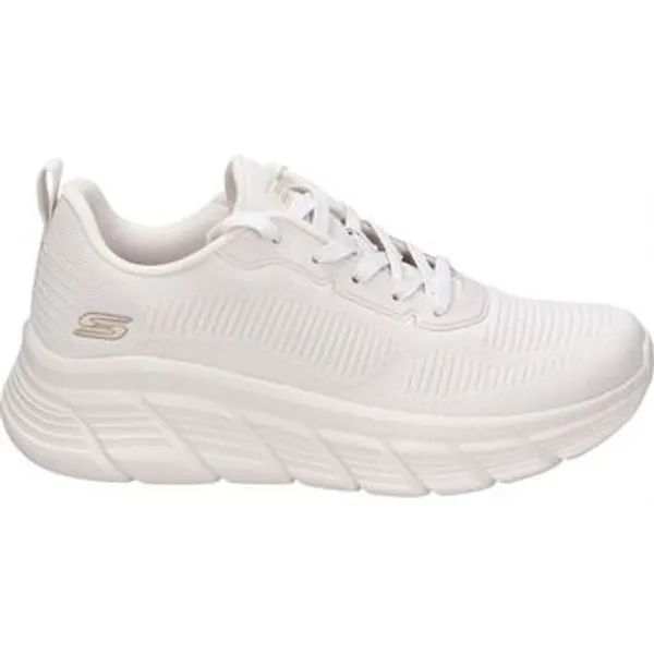 Skechers Lage Sneakers Skechers 117385-OFW