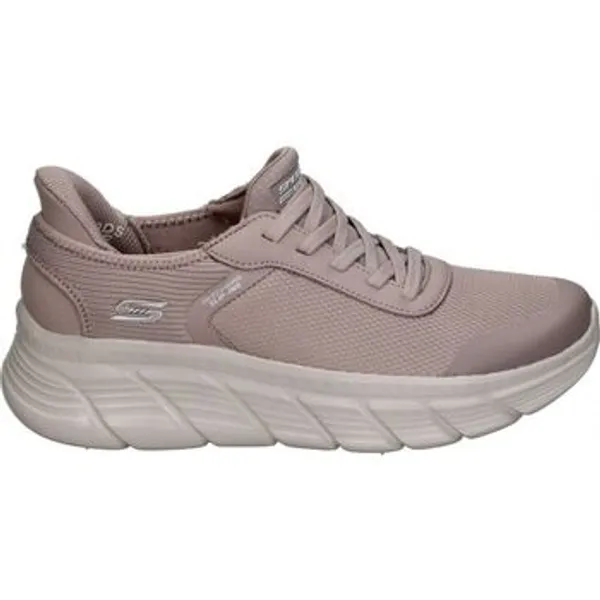 Skechers Lage Sneakers Skechers 117391-TPE