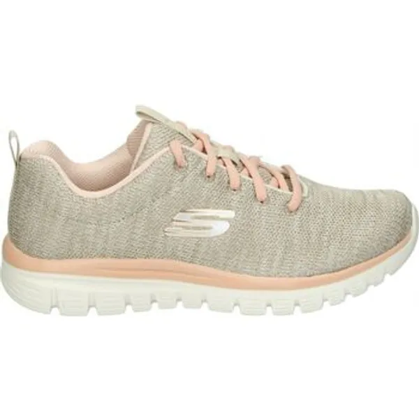 Skechers Lage Sneakers Skechers 12614-TSLC