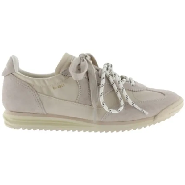 Victoria Lage Sneakers Victoria Saturno 158109 - Beige
