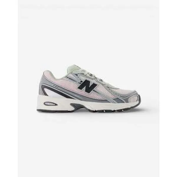 New Balance Lage Sneakers New Balance 740v2 Pink Granite Mineral