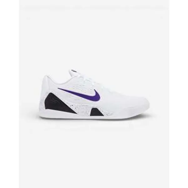 Nike Lage Sneakers Nike Kobe 9 Elite Low EM Protro White Court Purple