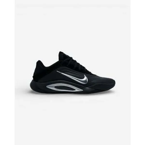 Nike Lage Sneakers Nike A'ja Wilson A'One Black Dark Smoke Grey (Women's) — vergelijk prijzen bij 1 winkel