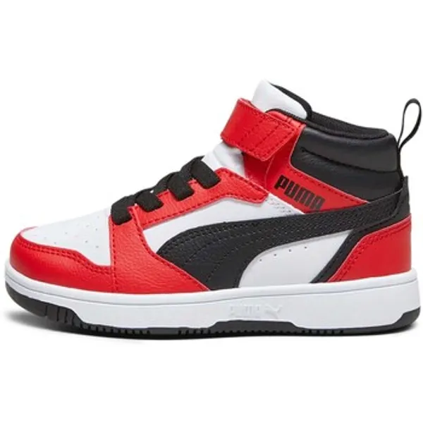 Puma Hoge Sneakers Puma Rebound V6 Mid Ac+ Ps
