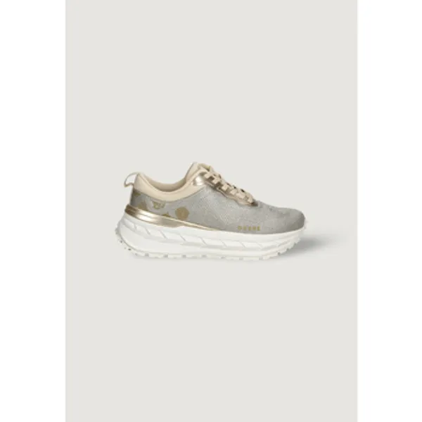 Guess Lage Sneakers Guess RUNIT3 FLPRN3 FAB12 — vergelijk prijzen bij 1 winkel