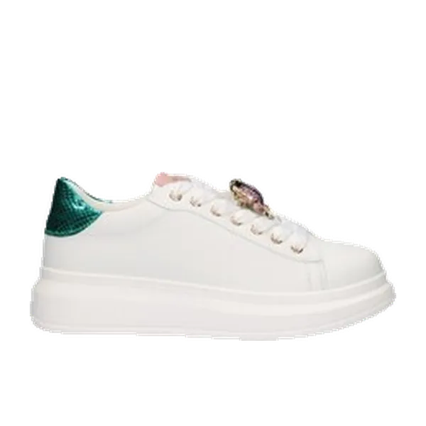 Exé Shoes 66 51EX03 Wit, vergelijk prijzen bij 1 winkel