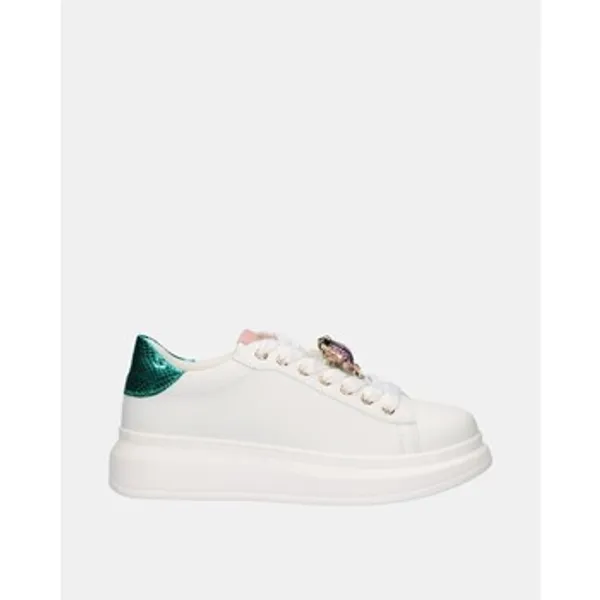 Exé Shoes 66 51EX03 Wit, foto 2 van 2