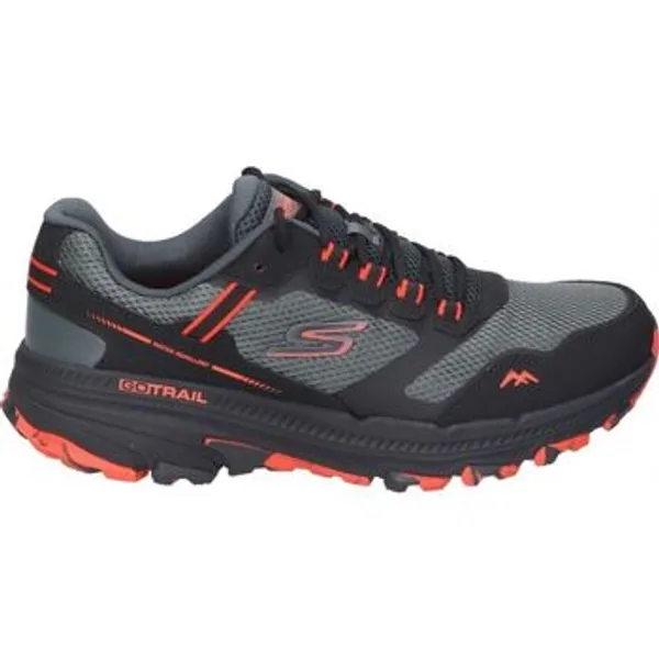 Skechers Lage Sneakers Skechers 220754-BKOR