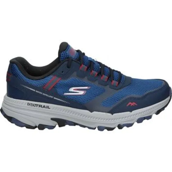 Skechers Lage Sneakers Skechers 220754-NVRD