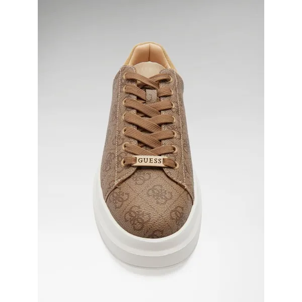 Guess Elba Fmpela FAL12 Beige, foto 3 van 3