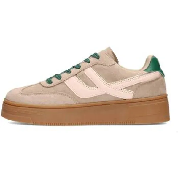 Poelman Lage Sneakers Poelman GEORGIA Dames Sneakers