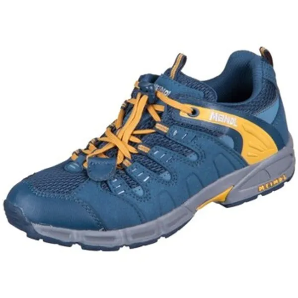 Meindl Lage Sneakers Meindl Respond Junior — vergelijk prijzen bij 1 winkel