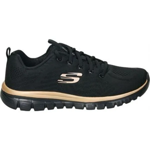 Skechers Lage Sneakers Skechers 115323 — vergelijk prijzen bij 1 winkel