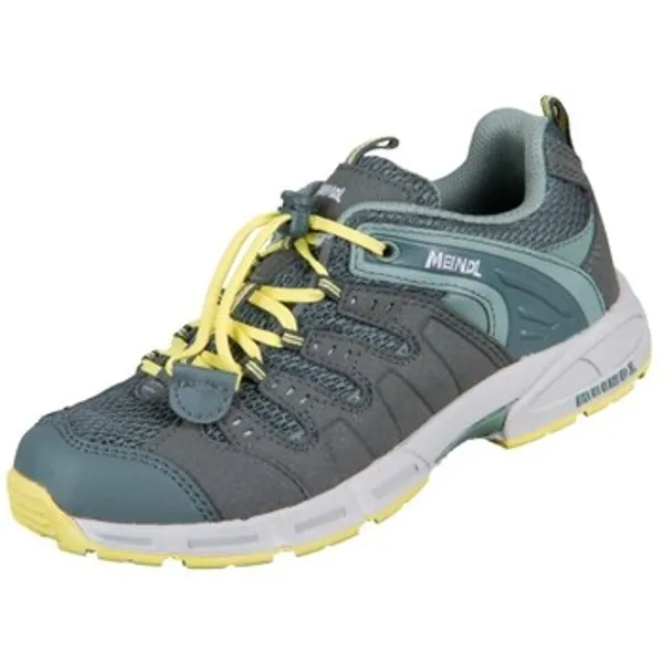 Meindl Lage Sneakers Meindl 204402 — vergelijk prijzen bij 1 winkel