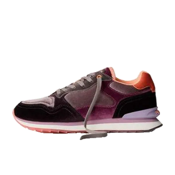 HOFF Lage Sneakers Multicolor, vergelijk prijzen bij 1 winkel