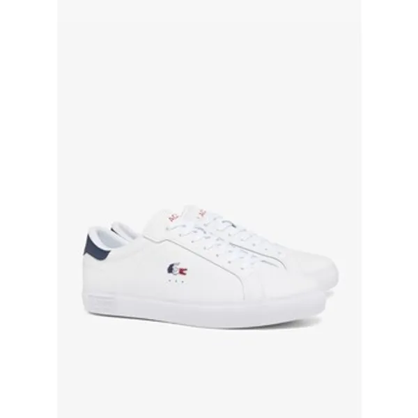 Lacoste Lage Sneakers Lacoste 40555