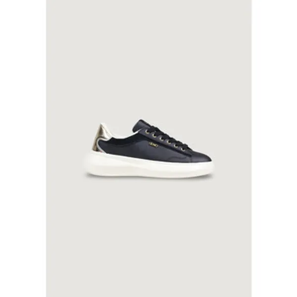 Liu Jo Lage Sneakers Liu Jo CASPER 01 BA6069P0304