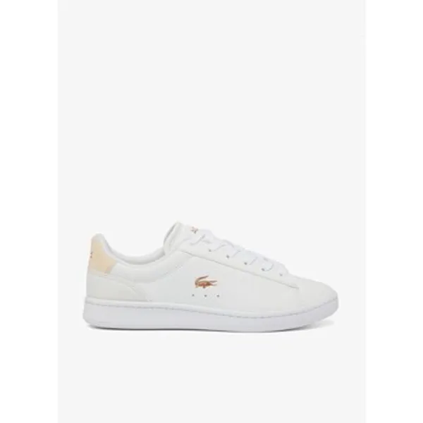Lacoste Lage Sneakers Lacoste 40586 — vergelijk prijzen bij 1 winkel