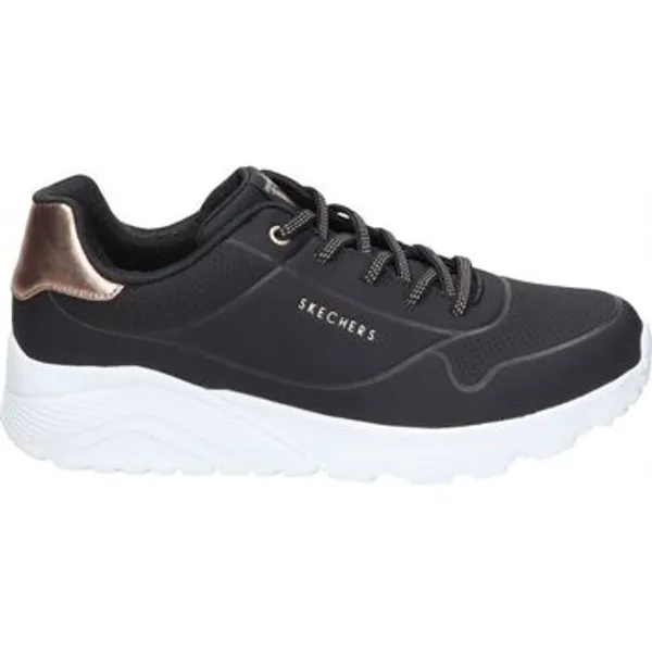 Skechers Lage Sneakers Skechers 310384L-BLK