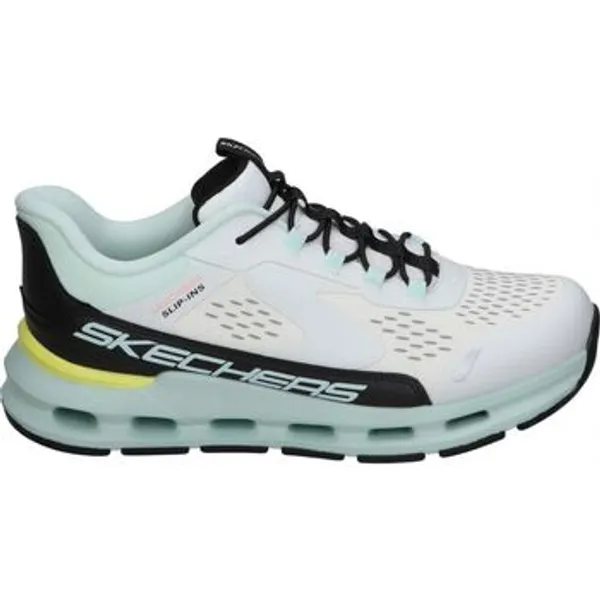 Skechers Lage Sneakers Skechers 303654L-WBTQ